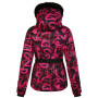 Veste d'hiver femme Dare 2b Crevasse Jacket