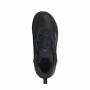 Chaussures enfant Adidas Terrex Anylander Mid Climaproof J Black