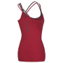 Top femme Ocún Corona Top