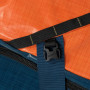 Sac de voyage Salewa Discovery Duffle M
