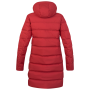 Manteau duvet femme Hannah Gaia
