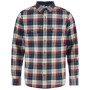 Chemise homme Fjällräven Singi Heavy Flannel Shirt M