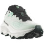 Taille de chaussures (UE): 38 2/3 / Couleur: vert clair