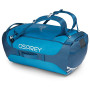 Sac Osprey Transporter 95 bleue KingfisherBlue