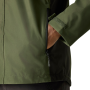 Veste imperméable pour homme Regatta Matt II
