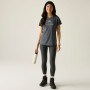 T-shirt femme Regatta Women’s Fingal Slogan