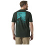 T-shirt homme Helly Hansen Skog Graphic T-Shirt