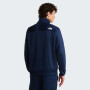 Sweat-shirt homme The North Face M Mountain Athletics 1/4 Zip Fleece 2.0
