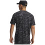 T-shirt homme Under Armour ABC Camo SS