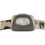 Lampe frontale Petzl Tactikka+