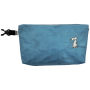 Sac banane High Tail Designs Fanny Pack v1.5 Light Cobalt