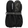 Taille de gants: 4-6 / Couleur: noir