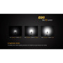 Lampe torche Fenix E05 XP-E2
