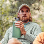 Gourde pliable Hydrapak Flux 1.0L