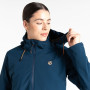 Veste femme Dare 2b Switch Up II Jacket