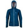 Taille: M / Couleur: bleu
