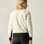 Sweat-shirt femme Dare 2b Glitz Midlayer