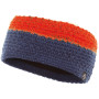 Bandeau Direct Alpine Viper 2021 bleue Indigo/Brick