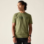 T-shirt homme Dare 2b Movement III Tee