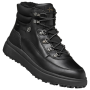 Taille de chaussures (UE): 42 / Couleur: noir