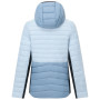 Veste femme Regatta Womens Hooded Leedre Hybrid