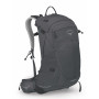 Sac à dos randonnée Osprey Stratos 24 gris claire tunnel vision grey