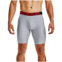 Caleçon homme Under Armour Tech 9in 2 Pack