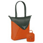Sac Osprey Ultralight Stuff Tote orange PoppyOrange