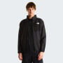 Sweatshirt fonctionnel homme The North Face Crest Fz