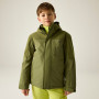 Veste enfant Dare 2b Chill Jacket MartiniOlive