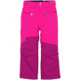 Pantalon enfant Dare 2b Timeout Pant rose Cyberpk/Fupk