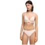 Culotte fonctionnell femme Puma Microfiber Brazilian Briefs 2P