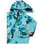 Veste enfant Reima Koski Aquamarine