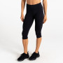 Leggings 3/4 femme Dare 2b Influential II 3/4 Legging