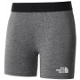 Short femme The North Face Ma Bootie vert Tnf Black Heather