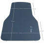Matelas autogonflant Outwell Dreamboat Campercar