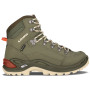Chaussures femme Lowa Renegade GTX Mid Ls