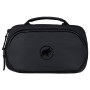 Sac banane Mammut Seon Waistpack noir black 0001
