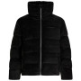 Veste d'hiver femme Fundango Lina Padded Jacket noir black