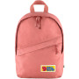 Sac à dos Fjällräven Vardag Mini rose Dahlia