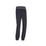 Patalon femme E9 Hit bleu foncé Powderblue