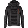 Veste d'hiver homme Montura Breeze Hooded Duvet Jacket
