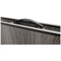 Table Brunner Elùtop Compack Square 100