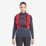 Gilet course Montane Gecko VP 12+