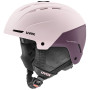 Taille de casque: 51-55 cm / Couleur: rose / violet