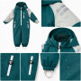 Combinaison enfant DucKsday Rainsuit Breeze