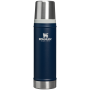 Thermos Stanley The Legendary Classic Bottle 590 ml bleu Dark Navy