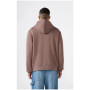 Sweat-shirt homme Champion Hooded Sweatshirt M INC