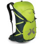 Sac à dos Osprey Mutant 28 green DynoGreen
