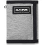 Portefeuille Dakine Vert Rail Wallet gris / noir Geyser Grey